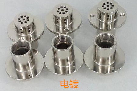 電鍍過程中會(huì)受到哪些因素的影響？
