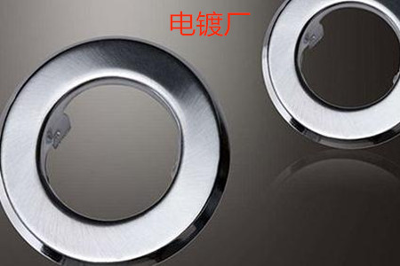 電鍍廠在加工過程中會(huì)遇到哪些問題？